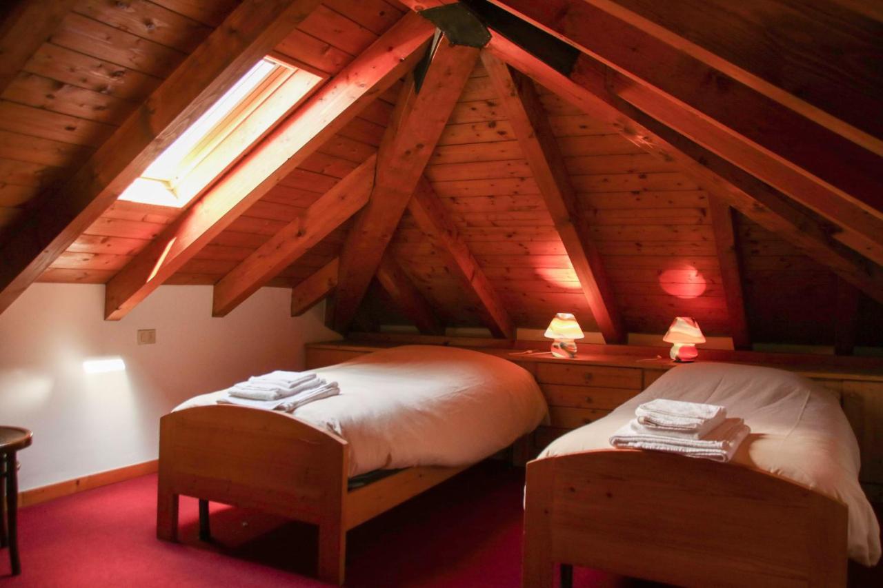 Locanda Aurora-Garni Asiago Exteriér fotografie