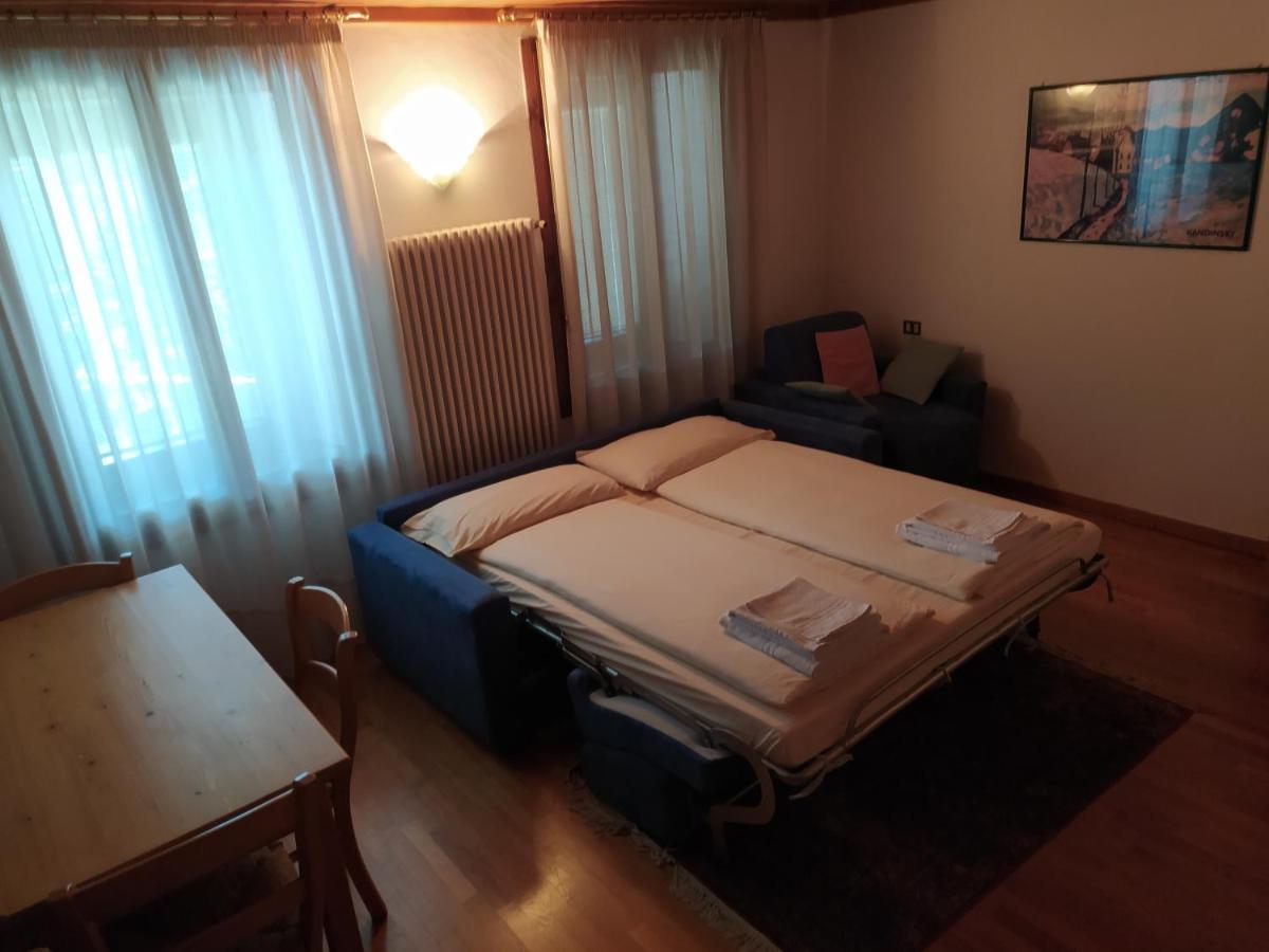 Locanda Aurora-Garni Asiago Exteriér fotografie