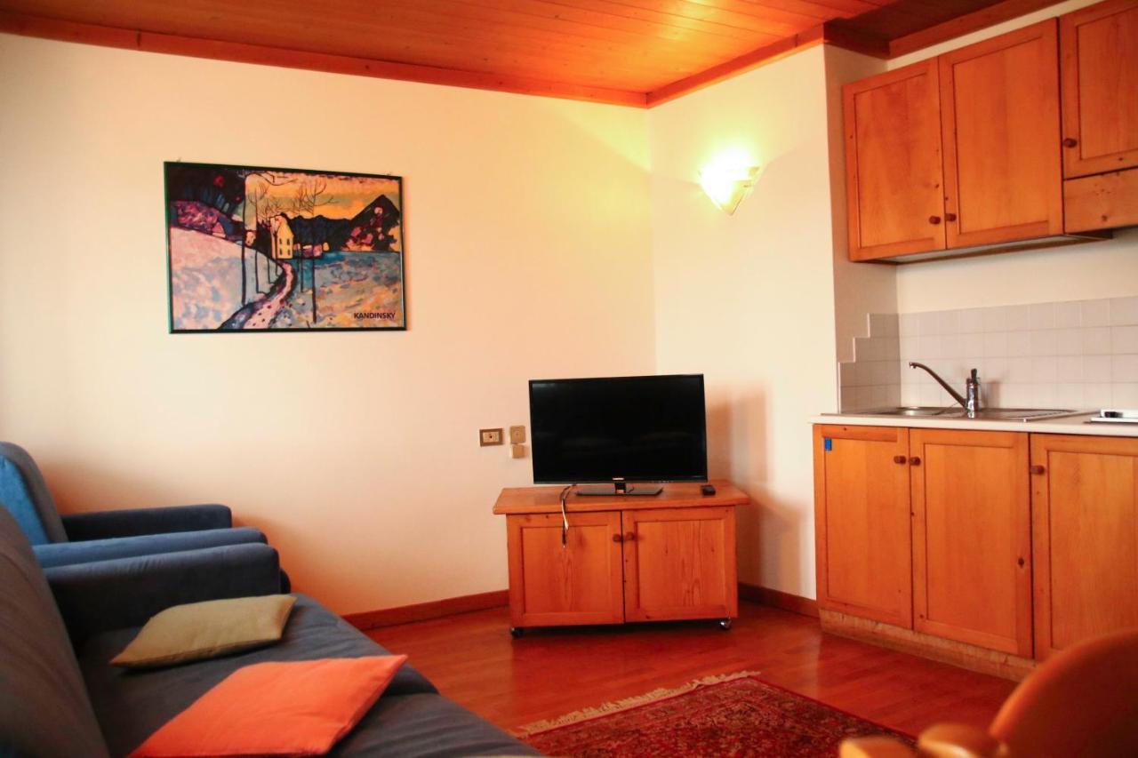 Locanda Aurora-Garni Asiago Exteriér fotografie