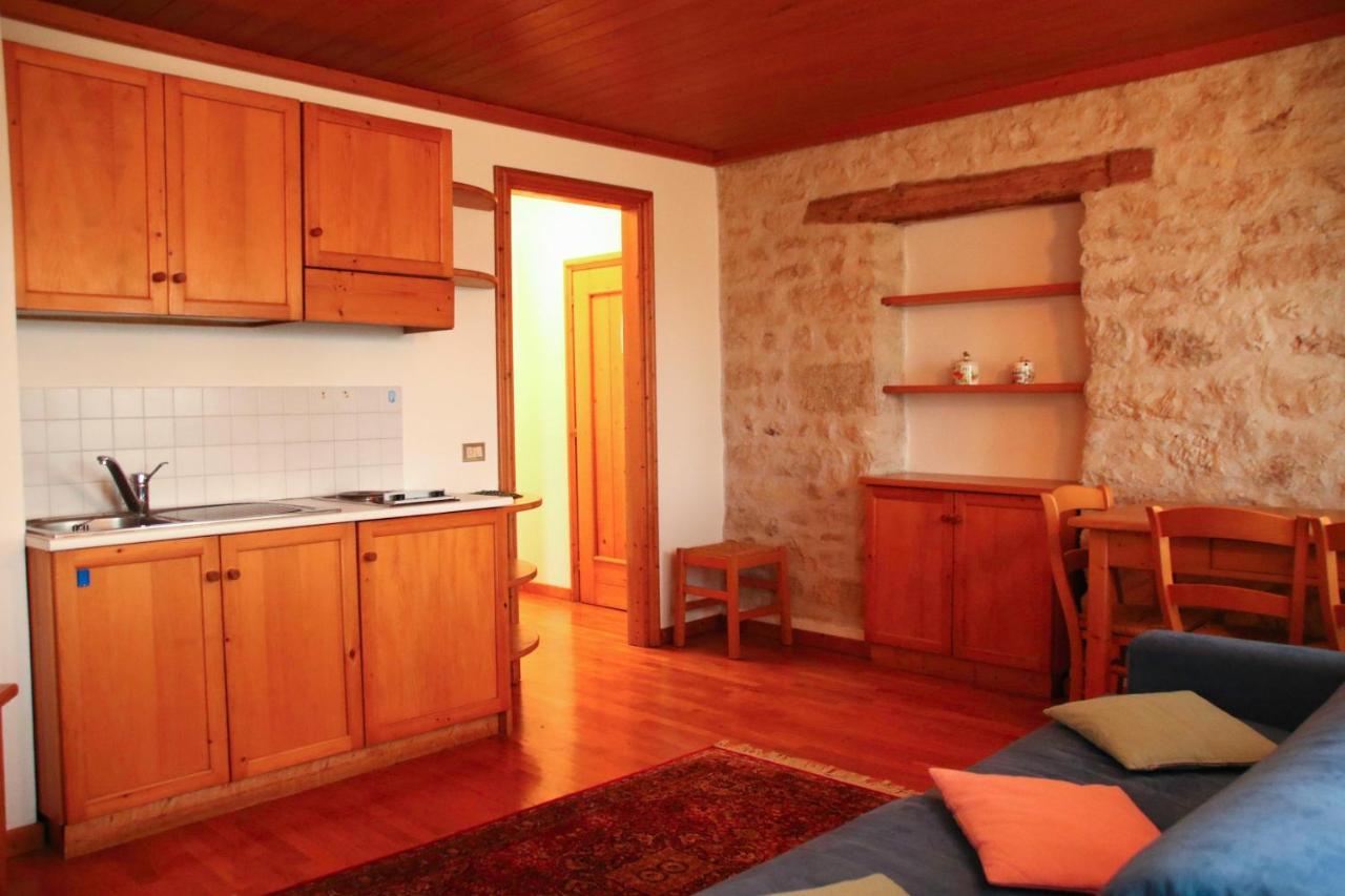 Locanda Aurora-Garni Asiago Exteriér fotografie
