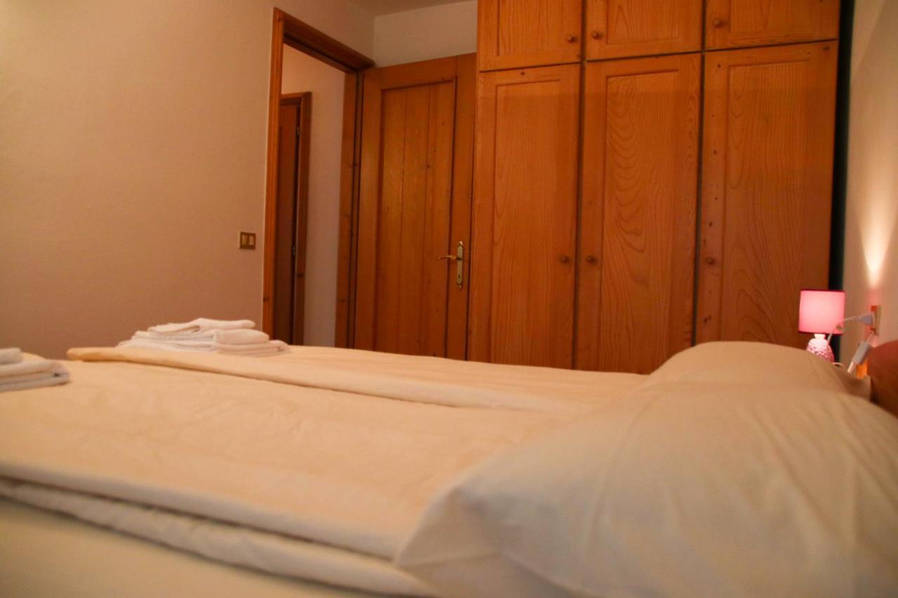 Locanda Aurora-Garni Asiago Exteriér fotografie