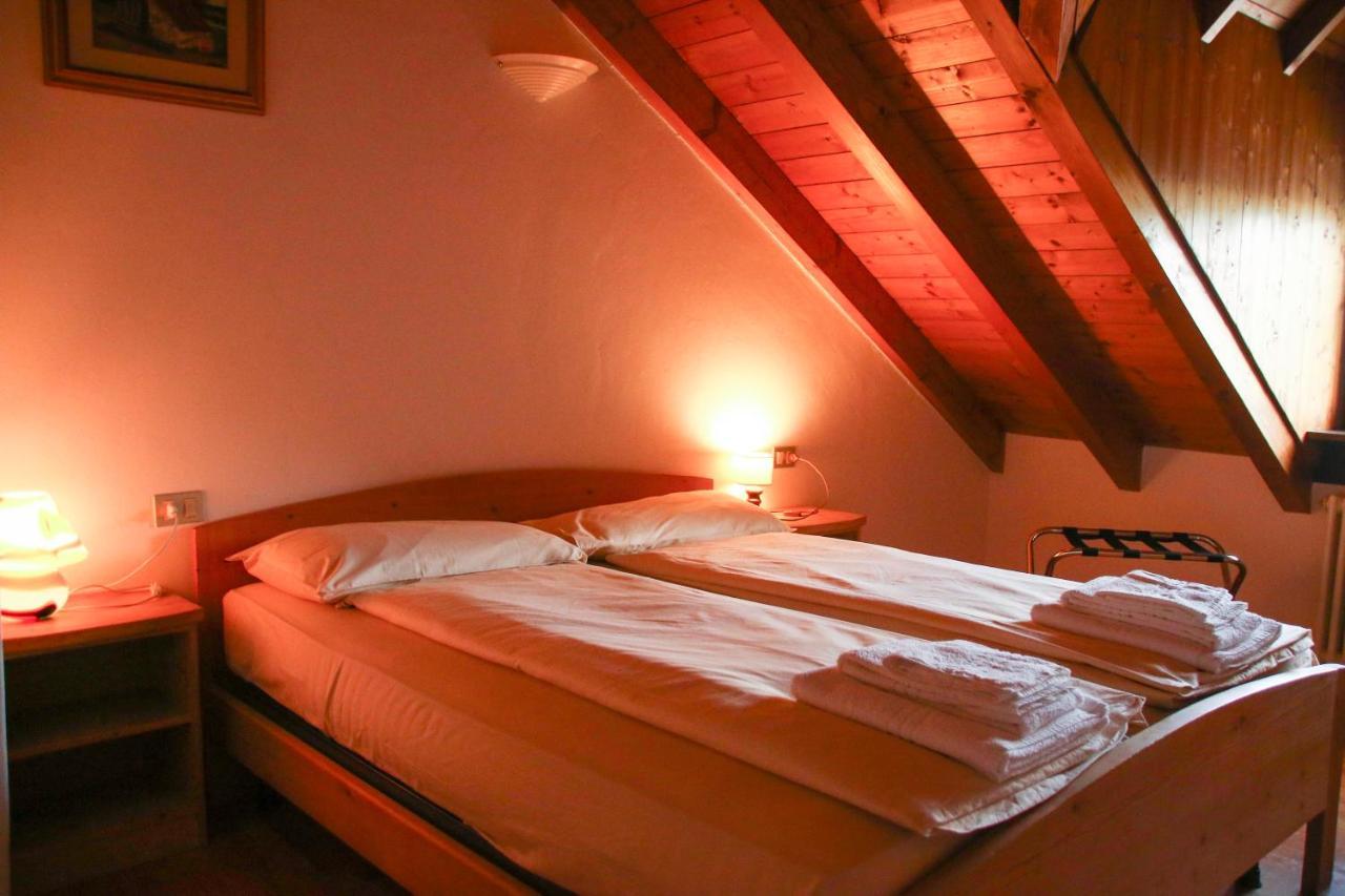 Locanda Aurora-Garni Asiago Exteriér fotografie