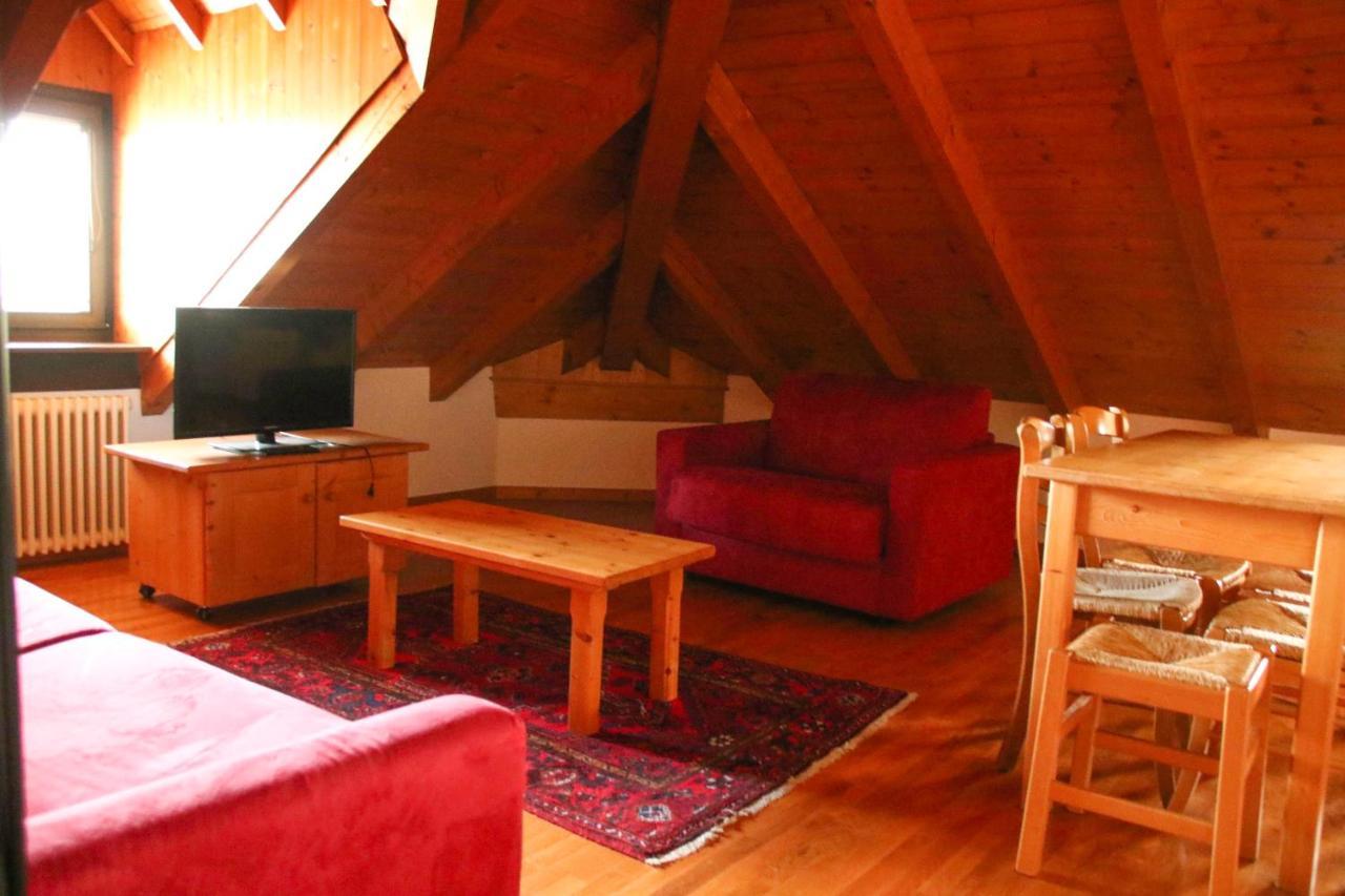 Locanda Aurora-Garni Asiago Exteriér fotografie