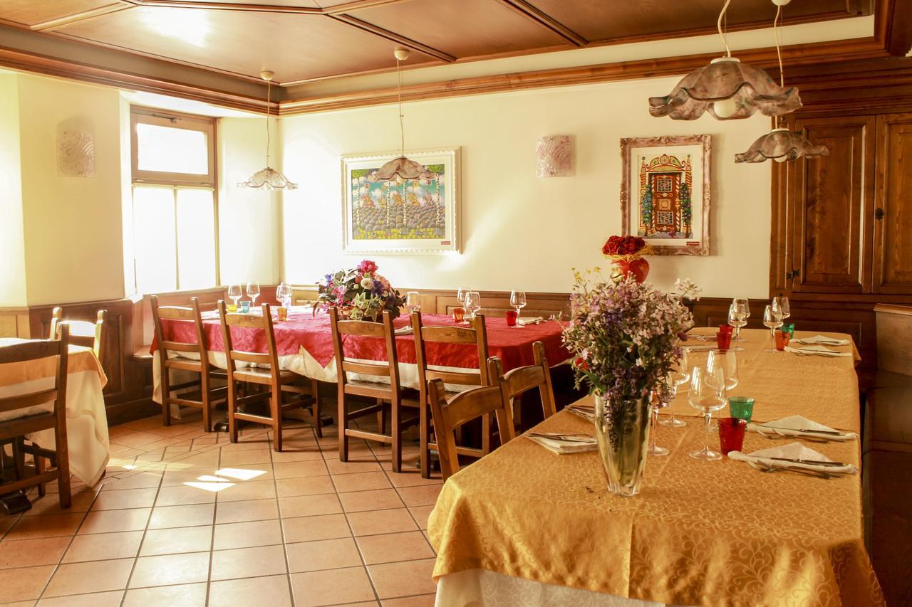 Locanda Aurora-Garni Asiago Exteriér fotografie