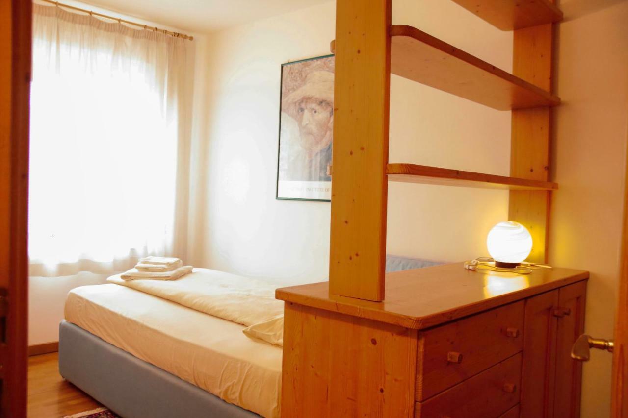 Locanda Aurora-Garni Asiago Exteriér fotografie