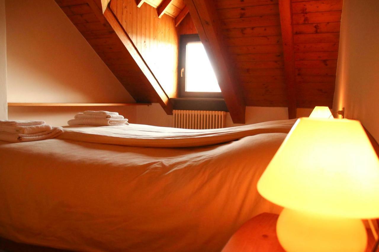 Locanda Aurora-Garni Asiago Exteriér fotografie