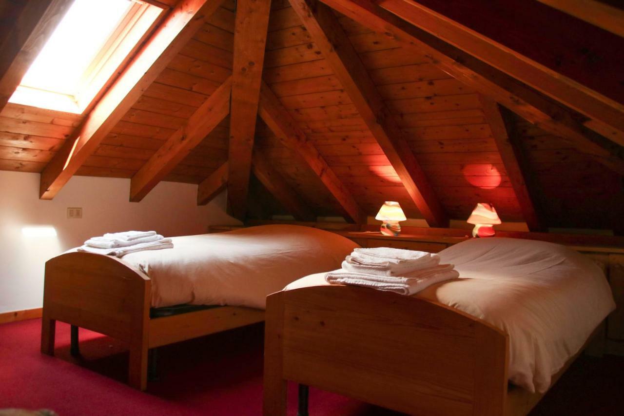 Locanda Aurora-Garni Asiago Exteriér fotografie